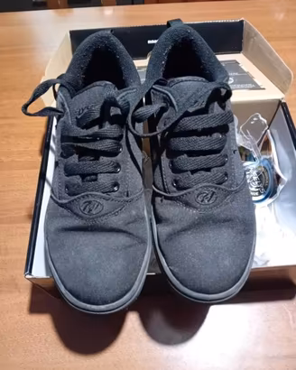 Heelys originali scarpe con rotelle