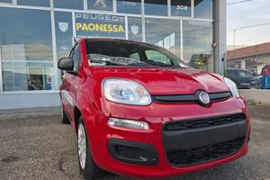Fiat Panda KM/0 HYBRID 5 POSTI, SENSORI DI PARK, N