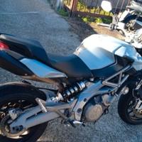 Aprilia shiver 750