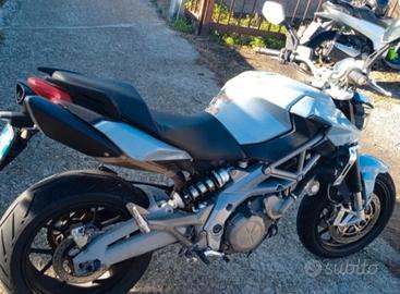 Aprilia shiver 750