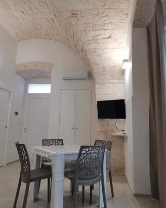 La casetta du Meste