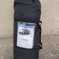 Tenda da fianco auto