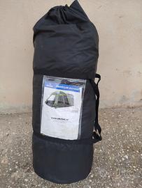 Tenda da fianco auto