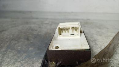 PULSANTIERA ANTERIORE SINISTRA TOYOTA Yaris Serie