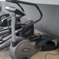 tecnogym wave cardio no panatta