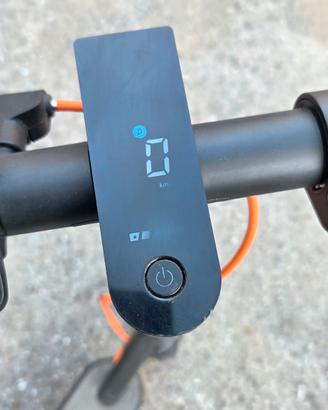 monopattino elettrico 