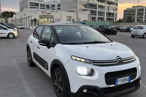 Citroen C3 Shine