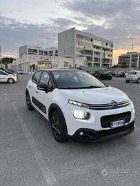 Citroen C3 Shine