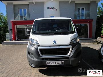 PEUGEOT BOXER 2.2 130 CV L1-H1