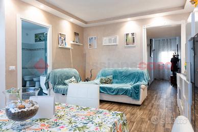 Appartamento Roma [75VRG]