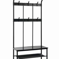 APPENDIABITI CON SCARPIERA