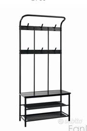 APPENDIABITI CON SCARPIERA