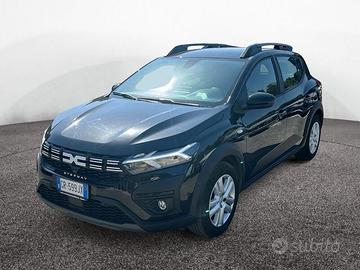 Dacia Sandero Stepway III 2021 Stepway 1.0 tc...