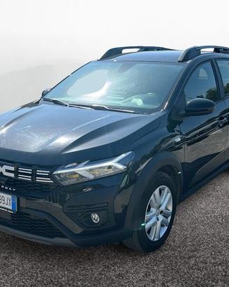 Dacia Sandero Stepway III 2021 Stepway 1.0 tc...