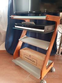 porta TV