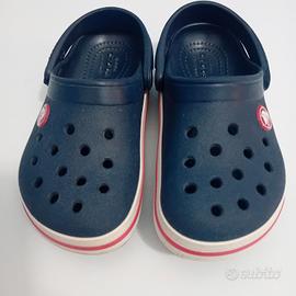 CROCS bambino N° 27/28