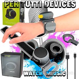 Speaker per iphone