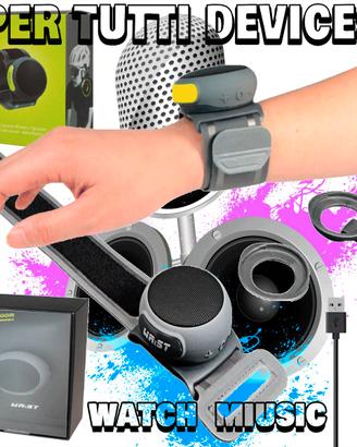 Speaker per iphone