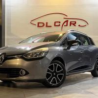 RENAULT Clio Sporter 1.5 dCi 8V 90CV Start&Stop
