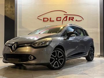 RENAULT Clio Sporter 1.5 dCi 8V 90CV Start&Stop