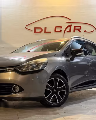RENAULT Clio Sporter 1.5 dCi 8V 90CV Start&Stop