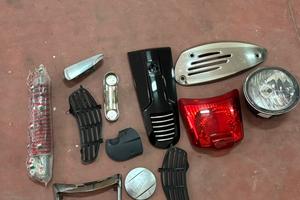 ricambi vespa gts