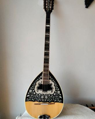 bousouki greco