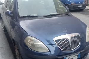 Lancia Ypsilon 1.2