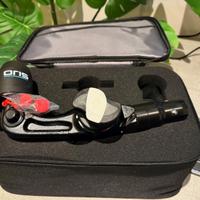 Gancio traino originale Tesla