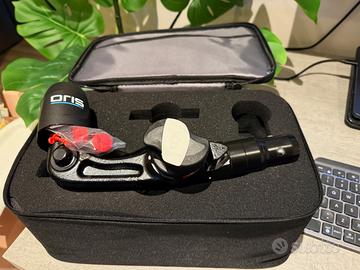 Gancio traino originale Tesla