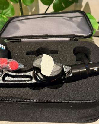 Gancio traino originale Tesla