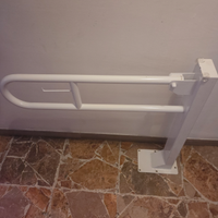 Maniglione disabili anziani