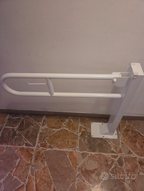 Maniglione disabili anziani