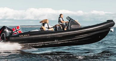 SPX 24 SPORT