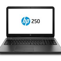 Blokko notebook hp250 g3 e hp 255 g6