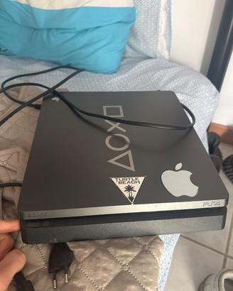 Ps4 play