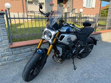 CFMOTO CLX 700 Heritage (2023)