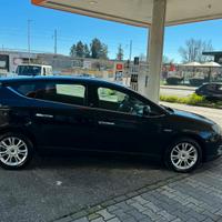 Lancya delta 1.6 diesel EURO5