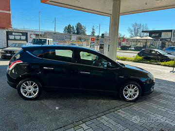 Lancya delta 1.6 diesel EURO5