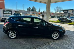 Lancya delta 1.6 diesel EURO5