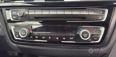 Centralina clima automatica BMW serie 4 coupé spor