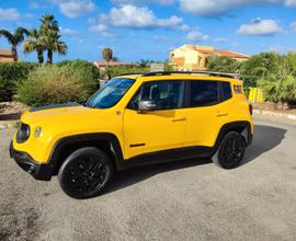 JEEP Renegade Trailhawk MY 18 - 4x4 - Compass