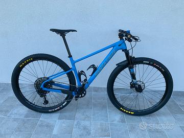 Santa Cruz highball C - tg M