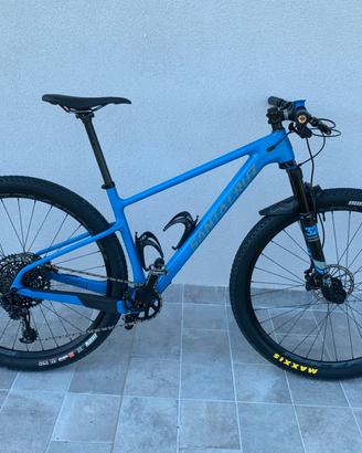 Santa Cruz highball C - tg M