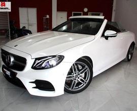 M.B.E 220 d Auto Cabrio Premium Plus AMG-KM60000