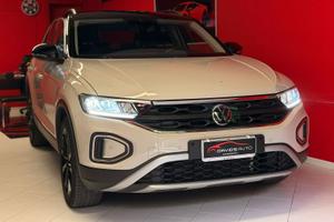 T-Roc 1.0 tsi Sport 115cv