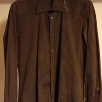 CAMICIA GESSATA FIRMATA "DANIELE ALESSANDRINI"