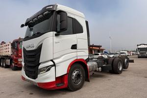 Iveco S-Way 510