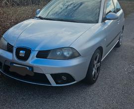 SEAT Ibiza 1ª serie - 2006