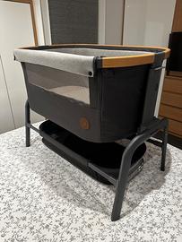 Culla neonato maxi così